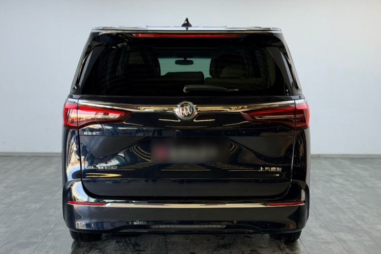 Used Buick GL8 2023 ES Lu Zun Comfort Model