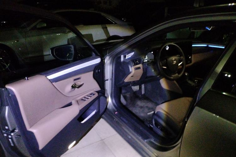 Used Lexus ES 2025 200 Premium Edition