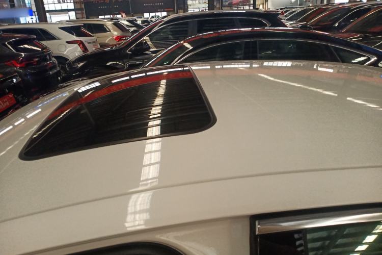 Used Buick Regal 2022 552T Smart Edition