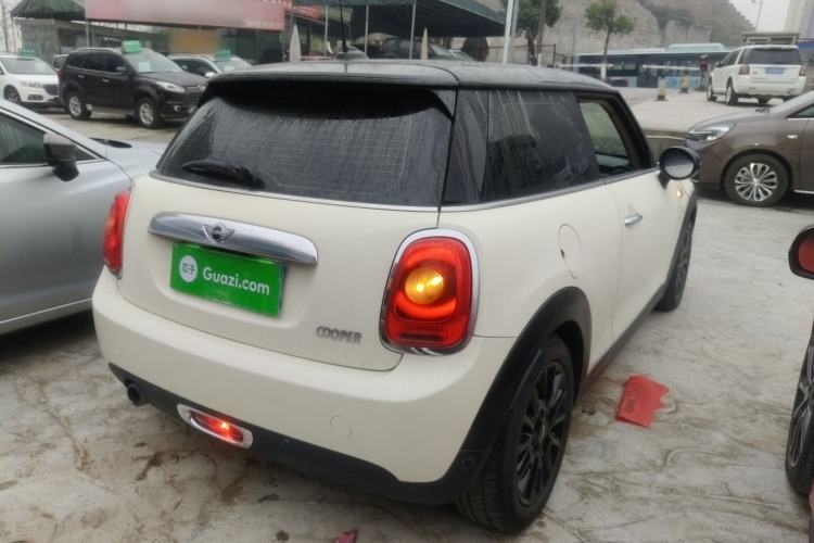 Used  MINI 2014 1.5T COOPER Excitement
