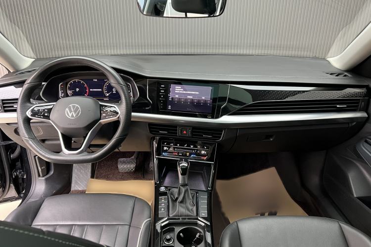 Used Volkswagen Passat 2023 Revised 330TSI Starry Elite Edition
