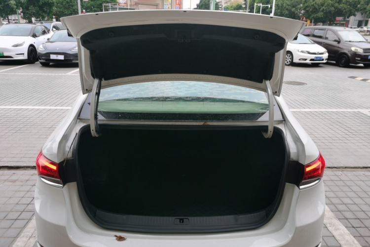 Used Buick GT 2018 15T Dual-Clutch Advanced Model China V Standard