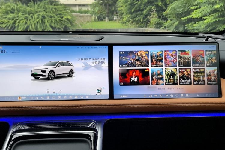 Used XPeng G9 2022 702 Pro