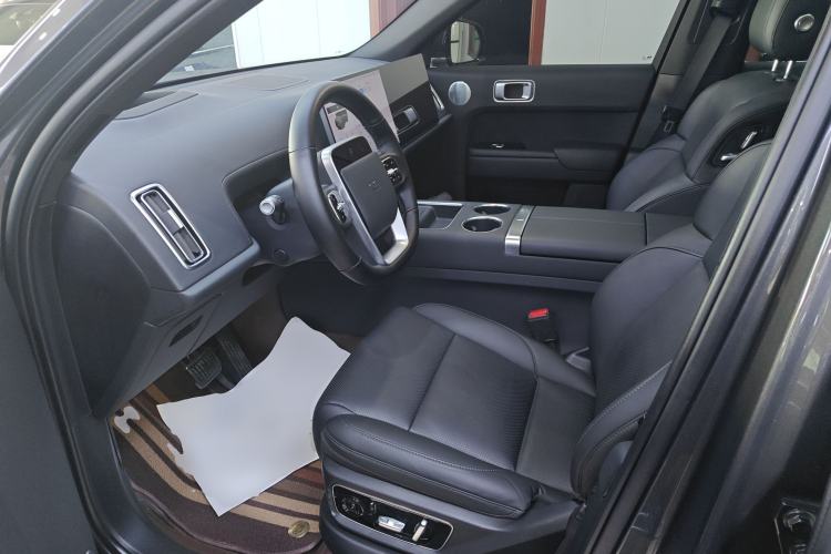 Used Li Auto L7 2023 Pro Model