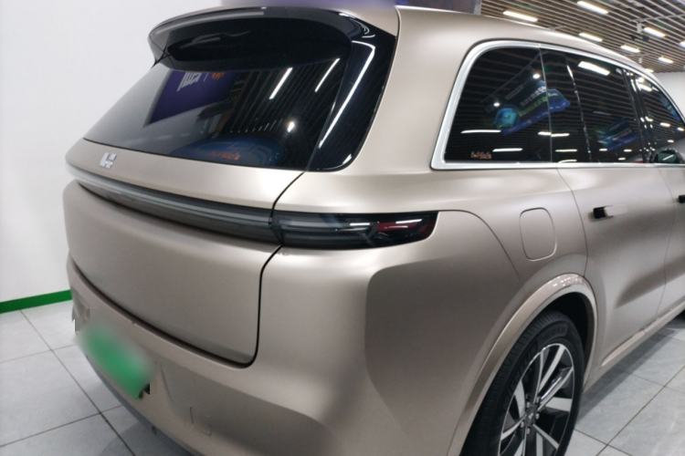 Used Li Auto L8 2023 Max model