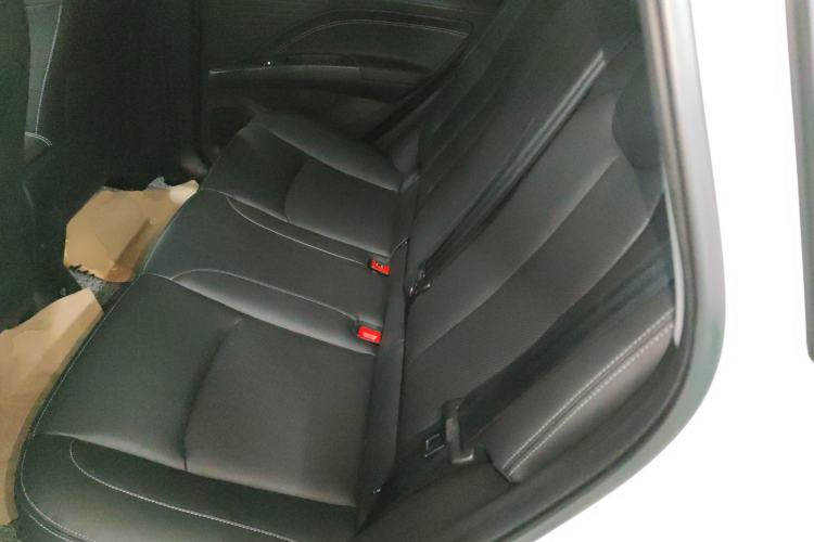 Used NETA V 2022 Chao 400 Lite
