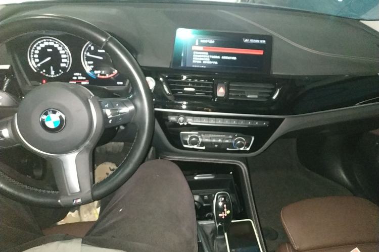 Used BMW 1 Series 2021 120i M Sport Night Edition