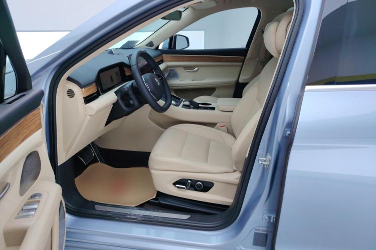 Used Hima AITO M5 2022 Pure Electric Rear-Drive Standard Edition
