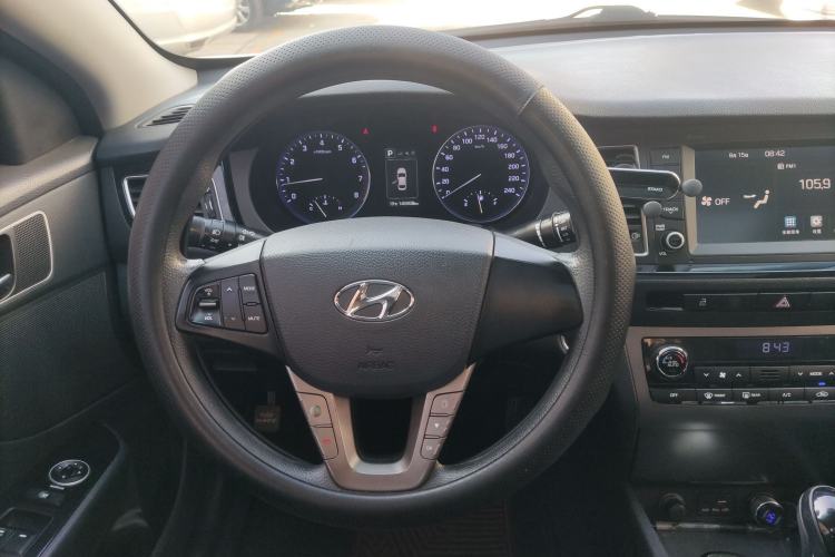 Used Hyundai Mistra 2016 1.8L Automatic Smart GLS