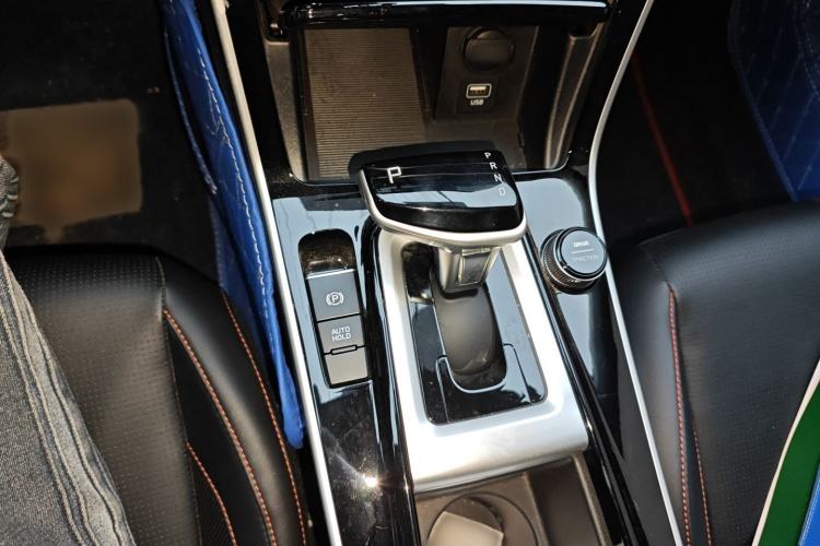 Used Kia KX3 2021 1.5L CVT Trend Edition
