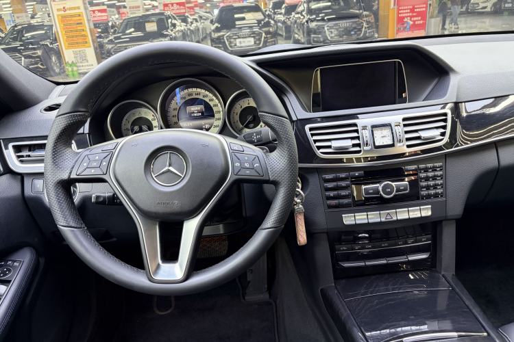 Used Mercedes-Benz E-Class 2014 Restyled E 300 L Sport Edition
