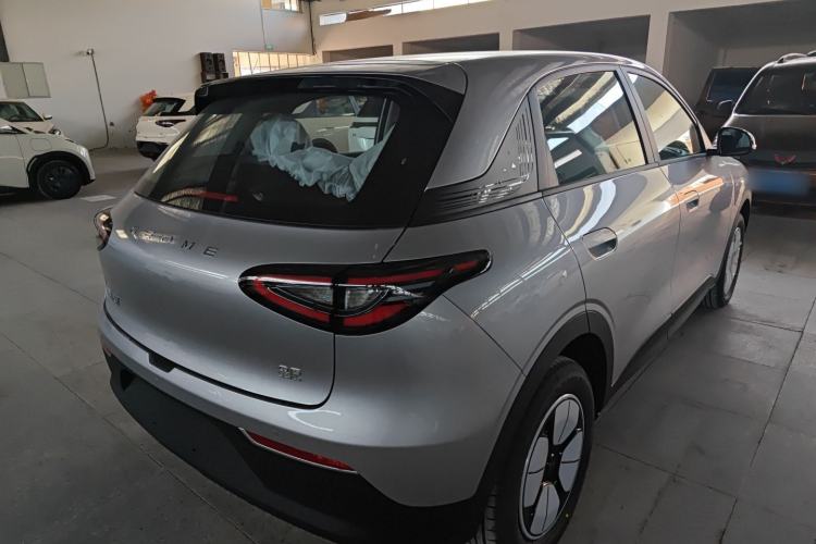 Used  Geome 2025 410 km Free Version