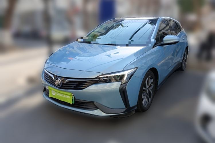 Used Buick Velite 6 2020 Plug-in Hybrid Connected Smart Edition