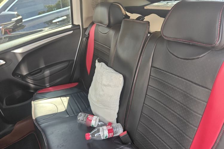 Used Citroen C3-XR 2015 1.6L Manual Pioneer Model