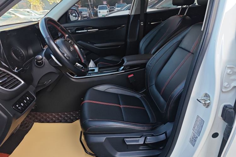 Used Kia KX3 2020 1.5L CVT Trend Edition
