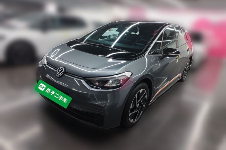 Used Volkswagen ID.3 2024 Outstanding Edition