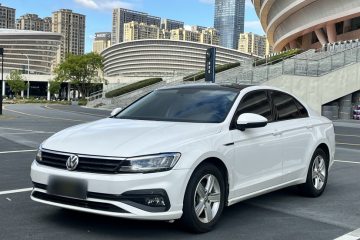 Used Volkswagen Lamando 2019 230TSI DSG Vision Edition China VI Standard