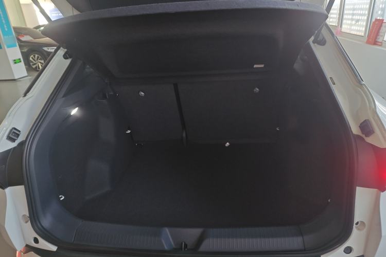 Used Volkswagen ID.4 CROZZ 2025 Pure Edition
