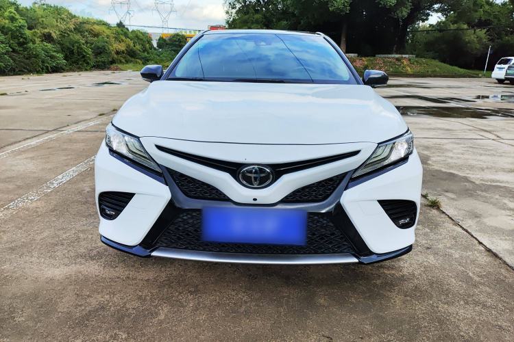 Used Toyota Camry 2018 2.5S Fēngshàng Edition
