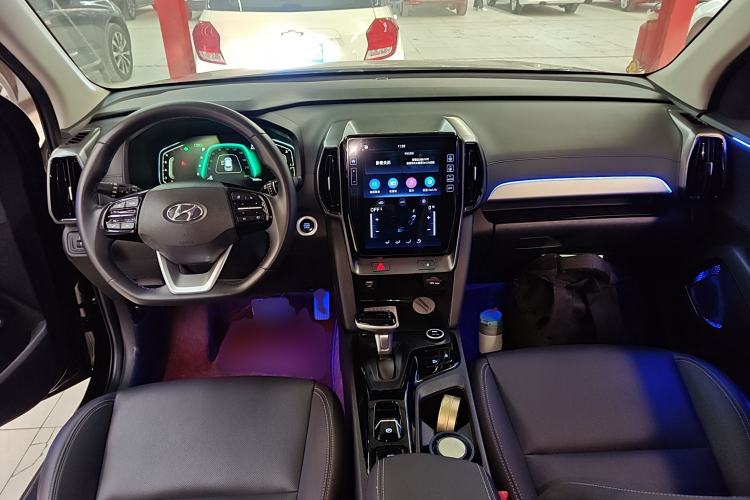 Used Hyundai ix35 2021 2.0L Automatic 2WD GLS Leading Edition