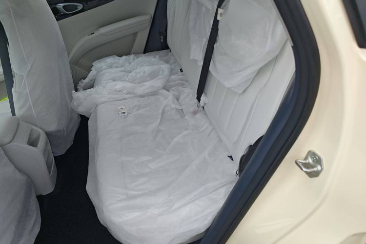 Used  Geome 2025 310km Youth Edition
