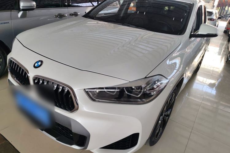 Used BMW X2 2020 sDrive20i M Sport Package
