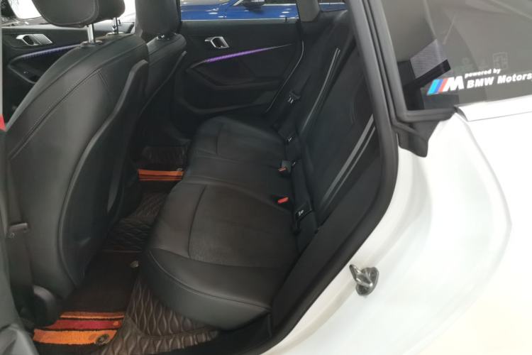 Used BMW 2 Series 2021 225i 4-Door Coupe M Sport Package
