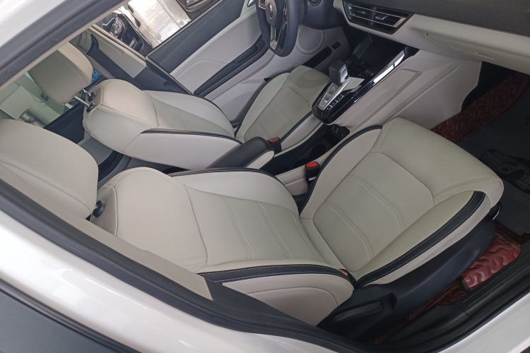 Used BYD Yuan Pro 2021 Lifetime Edition