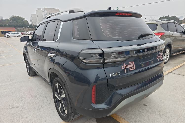 Used Hyundai ix35 2021 2.0L Automatic 2WD GLS Leading Edition