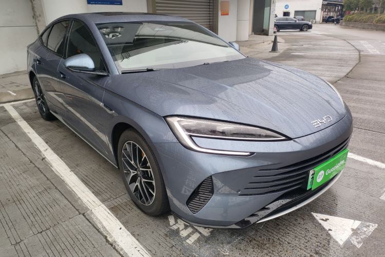 Used BYD Seal 2023 DM-i 1.5T 121km Prestige Model