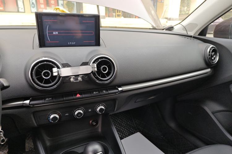 Used Audi A3 2014 Sportback 35 TFSI Automatic Ambition Edition