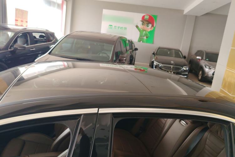 Used Mercedes-Benz E-Class 2023 Restyled E 260 L Sport Edition