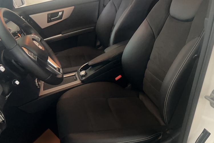 Used Mercedes-Benz GLK-Class 2015 GLK 260 4MATIC Dynamic Edition Ultimate Version