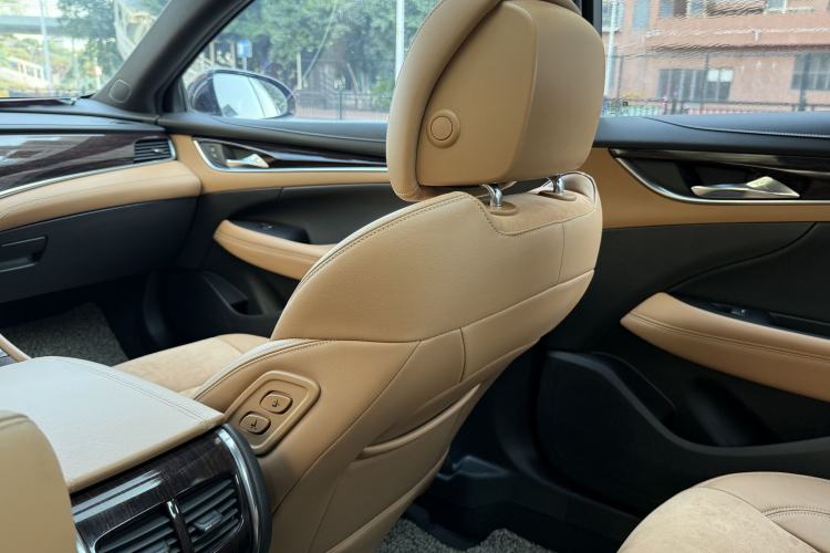 Used Buick LaCrosse 2016 20T Luxury Model
