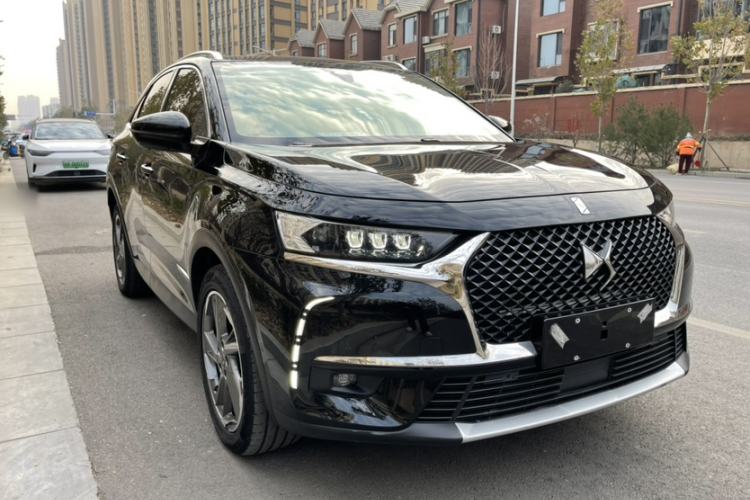 Used  7 2018 45THP Rivoli Pioneer Edition
