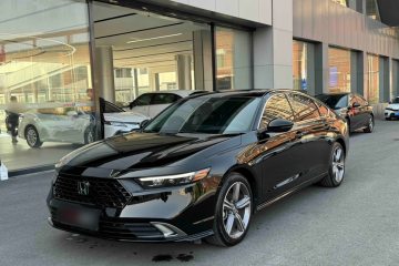 Used Honda Accord 2023 260TURBO Excellence Edition