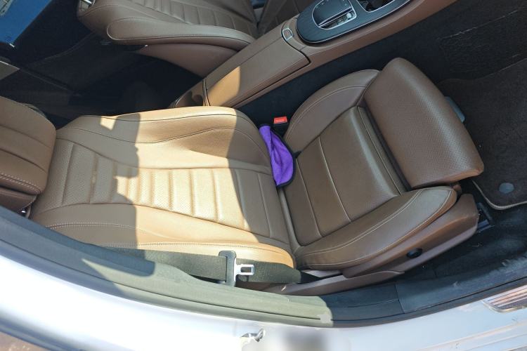 Used Mercedes-Benz E-Class 2019 E 260 L Sport Edition