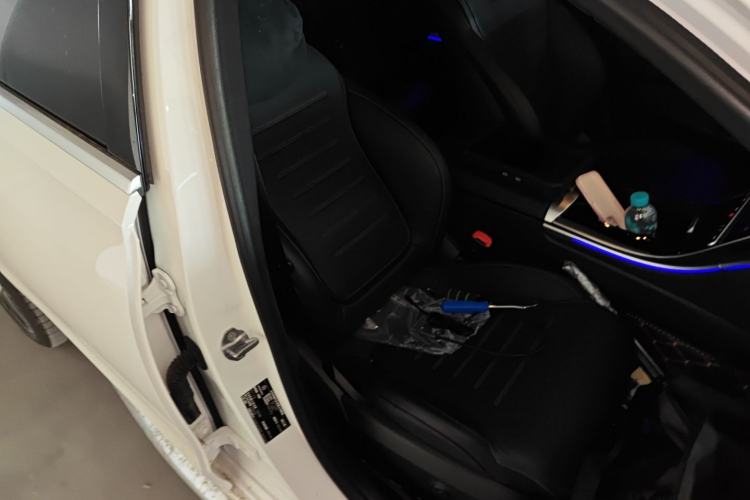 Used Mercedes-Benz C-Class 2023 Restyled C 260 L Sport Edition