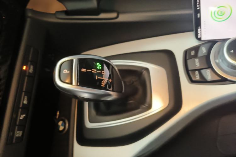 Used BMW X1 2014 sDrive18i Leading Model