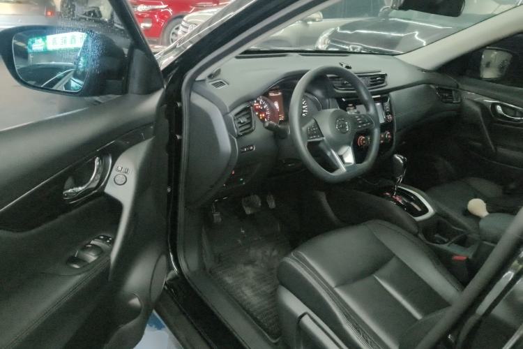 Used Nissan X-Trail 2017 2.0L CVT Comfort Edition 2WD