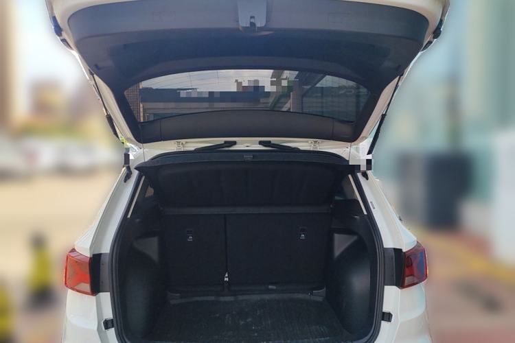 Used Jetta VS5 2023 280TSI Automatic High-Gloss Enjoyment Model
