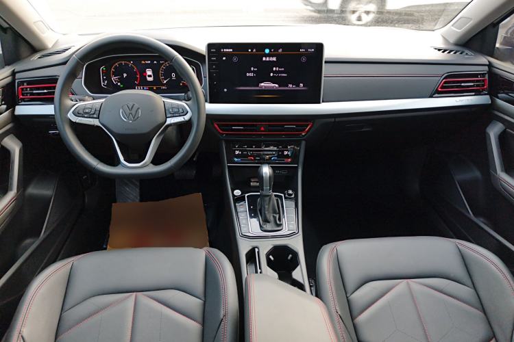 Used Volkswagen Lavida 2024 300TSI DSG Starry Sky Leading Edition
