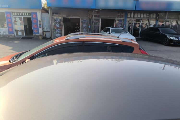 Used Ford Focus 2012 Sedan 1.6L Automatic Comfort Model
