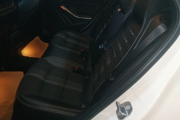 Used Mercedes-Benz A-Class (Import) 2018 A 200 Fashion Model
