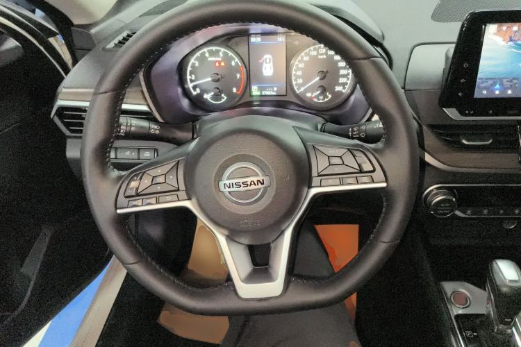 Used Nissan Teana 2021 2.0L XL Comfort Edition
