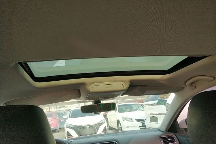 Used Volkswagen Sagitar 2018 1.6L Automatic Comfort Model