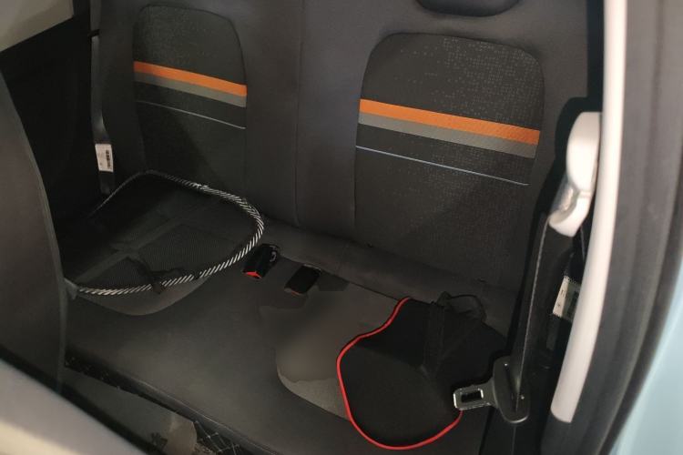 Used Wuling Hongguang MINIEV 2022 Zizai Version Lithium Iron Phosphate
