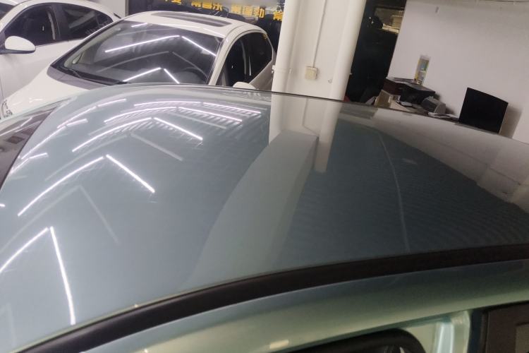 Used NETA V 2022 Chao 400 Lite