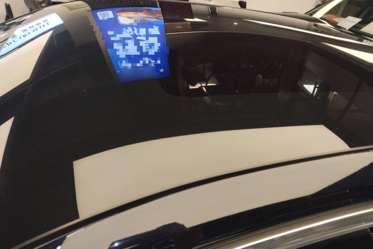 Used BMW 7 Series 2023 740Li Leading Model M Sport Package