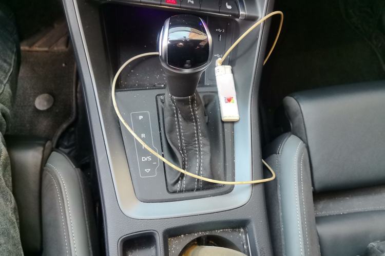 Used Audi Q3 Sportback 2023 Updated 40 TFSI Fashion Version